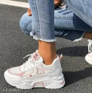 Fabulous Women Casual Shoes