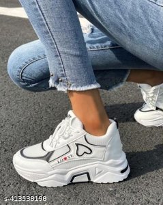 Fabulous Women Casual Shoes