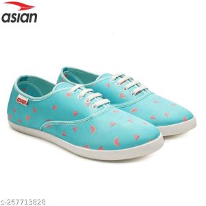 Asian Sneakers For Women