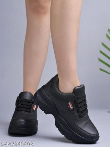 Colorful Women Sport Shoes