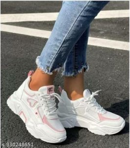 Fashionate Women Sport Shoes