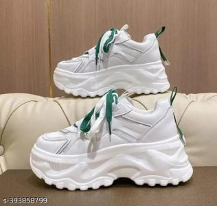 Latest Women Casual Shoes