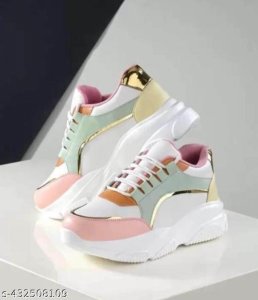 Gorgeous Women Formal Shoes