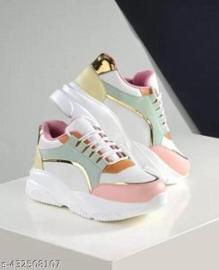Gorgeous Women Formal Shoes