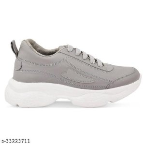 Latest High Sole Shoes For Girls