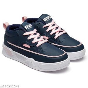 Asian Casual Shoes For Women