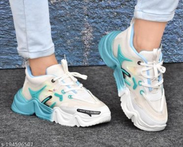 Stylish Women Casual Shoes