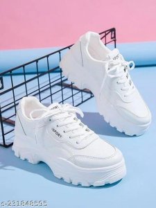 Shoetopia Sneakers For Women