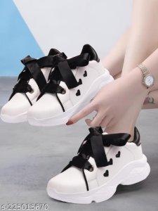 Classic Women Sneakers