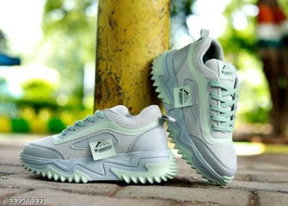 Modern Women Casual Shoes