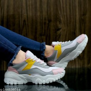 Modern Women Sneakers
