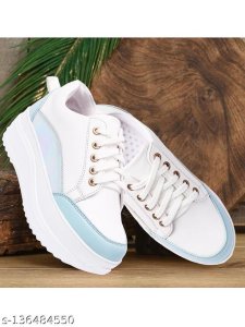 Vendoz Casual Shoes For Women