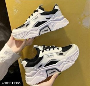 Fancy Women Casual Shoes