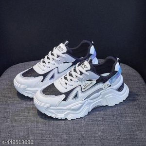 Voguish Women Casual Shoes