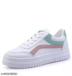Latest Women Casual Shoes
