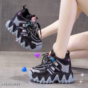 Elite Women Sport Shoes