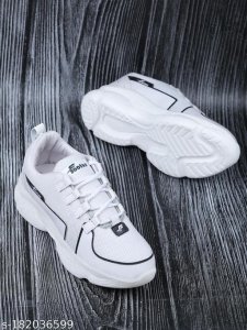 Footox Sneakers For Women
