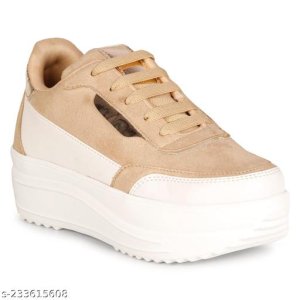 Attractive Women Sneakers