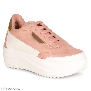 Attractive Women Sneakers