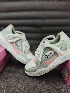 Gorgeous Women Casual Shoes