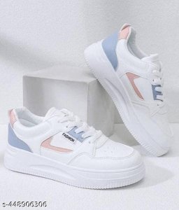 Alluring Women Casual Shoes