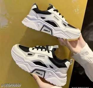 Ravishing Women Casual Shoes