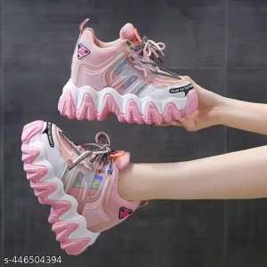 Modern Women Casual Shoes