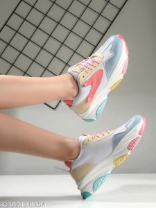 Layasa Casual Shoes For Women