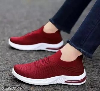 Elite Women Casual Shoes