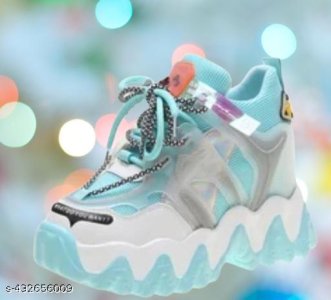 Fashionate Women Casual Shoes