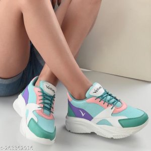 Elegant Women Sneakers