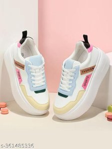 Alluring Women Casual Shoes