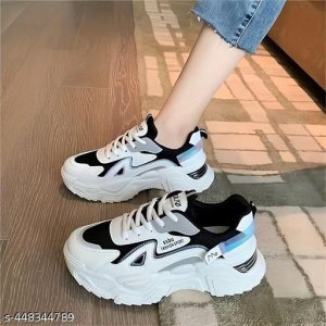 Ravishing Women Casual Shoes