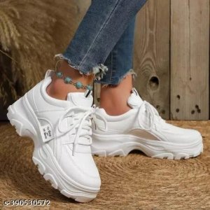 Fashionate Women Casual Shoes