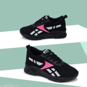 Colorful Women Casual Shoes