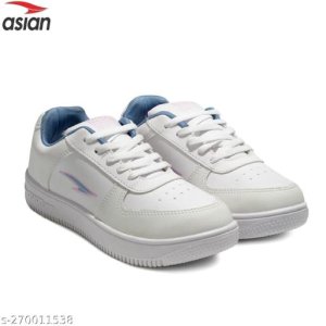 Asian Sneakers For Women