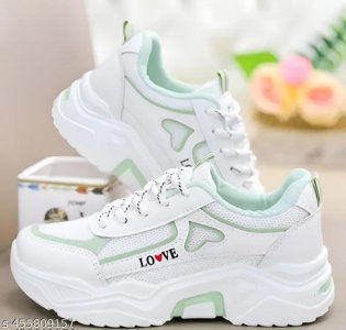 Stylish Women Casual Shoes