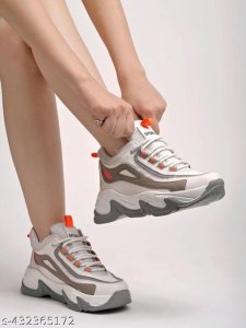 Shoetopia Casual Shoes For Women