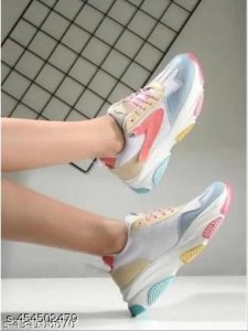 Fabulous Women Casual Shoes