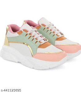 Versatile Women Casual Shoes