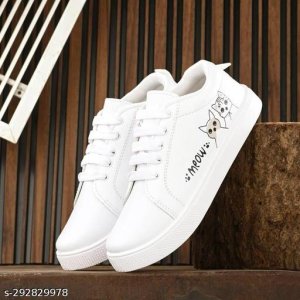 Ravishing Women Casual Shoes