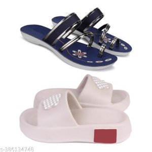 EVA Flat Sandals