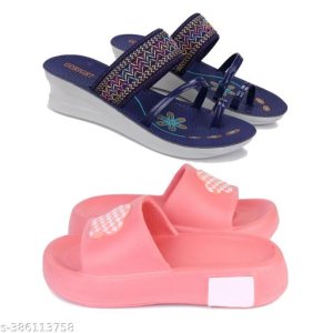 EVA Flat Sandals