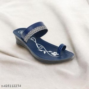 Modern Attractive Women Flipflops & Slippers