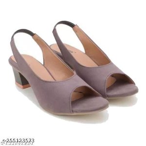 Gorgeous Women Heels