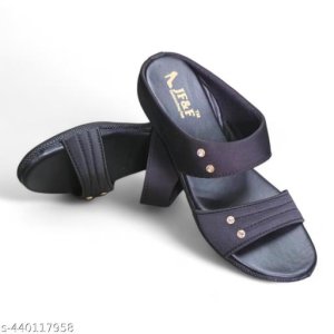 Trendy Flat Sandals