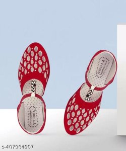 Trendy New Sandals