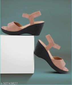 Versatile Women Heels