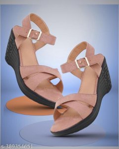 New Trendy Heels & Sandals