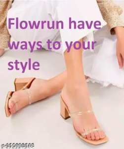 Alluring Women Heels